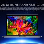 استفاده‌ی Apple از چیپ‌های گرافیکی AMD در MacBook Proهای جدید