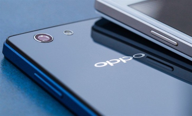 کمپانی Oppo، بازار گوشی های هوشمند چینی را رهبری خواهد کرد