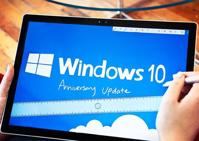 طبق آمار 76 درصد کاربران به روزرسانی Windows 10 Anniversary را اعمال کرده اند