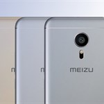 عرضه گوشی Meizu Pro 6s در تاریخ 3 نوامبر