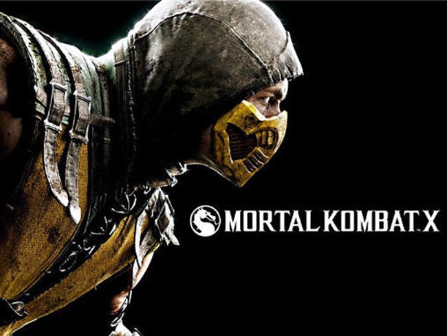 عرضه نسخه  PC بازی Mortal Kombat X پس از یک سال و نیم