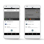 Android Pay و همکاری جدید با Visa و MasterCard