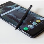 عرضه Galaxy Note 8 در سال 2017