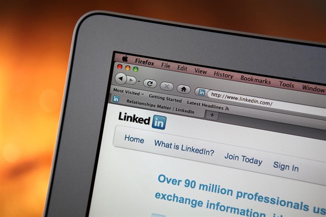 هکر سایت LinkedIn توسط پلیس فدرال دستگیر شد