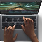 شرکت Apple نرم‌افزار Final Cut Pro x 10.3 را با پشتیبانی از Touch Bar معرفی کرد