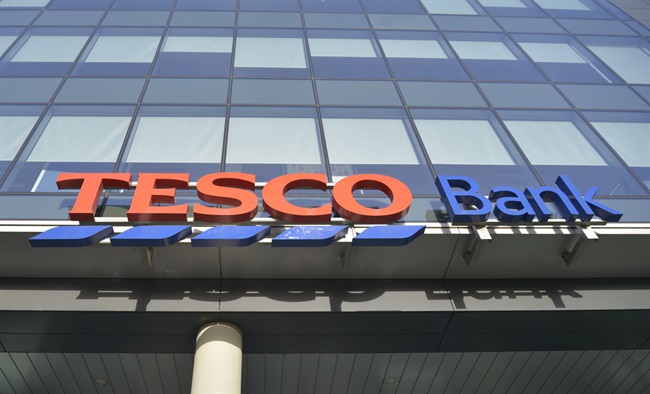 برداشت غیرقانونی پول از حساب 20 هزار مشتری بانک Tesco
