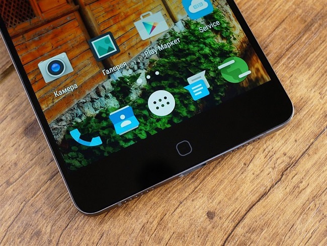 ارتقا سیستم عامل گوشی  Elephone P9000 به Android 7.0