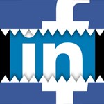 تهدیدی جدید برای LinkedIn با معرفی ویژگی Facebook Job