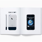 کتاب عکس ۳۰۰  دلاری Apple از محصولات ۲۰ سال اخیر