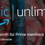 آغاز سرویس‌دهی Amazon Music Unlimited به کشورهای بریتانیا، آلمان و اتریش