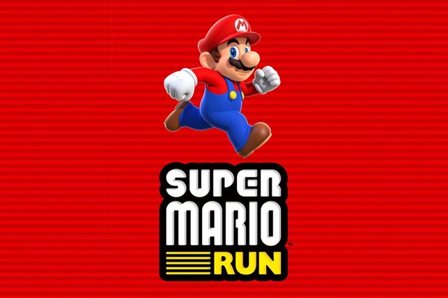 بازی Super Mario Run پانزده دسامبر بر روی iOS می‌آید