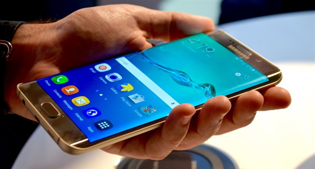 سامسونگ قصد دارد نسخه‌ی مشکی رنگ Galaxy S7  را عرضه کند