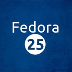 انتشار Fedora 25 با پشتیبانی کامل از Wayland