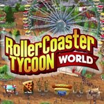 تاریخ انتشار بازی RollerCoaster Tycoon World