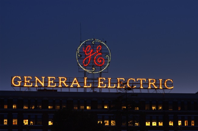 General Electric و قرارداد ۹۱۵ میلیون دلاری