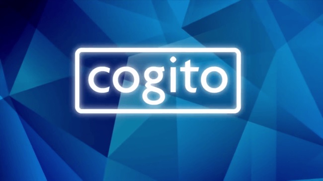 جذب سرمایه‌ی ۱۵ میلیون دلاری Cogito