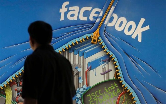 Facebook صدها فرصت شغلی در بریتانیا ایجاد می‌کند