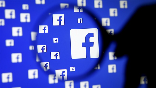 Facebook کاربران اینترنت را 40 میلیون نفز افزایش داده است