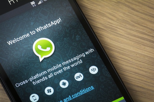 WhatsApp در حال پیاده‌سازی قابلیتی همانند Snapchat