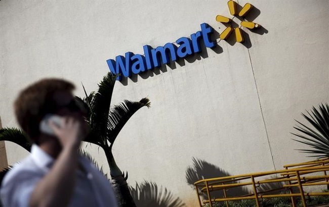 Wal-Mart Pay  در حال مذاکره با چند شرکت ارائه‌دهنده‌ی پرداخت مالی از طریق تلفن‌همراه