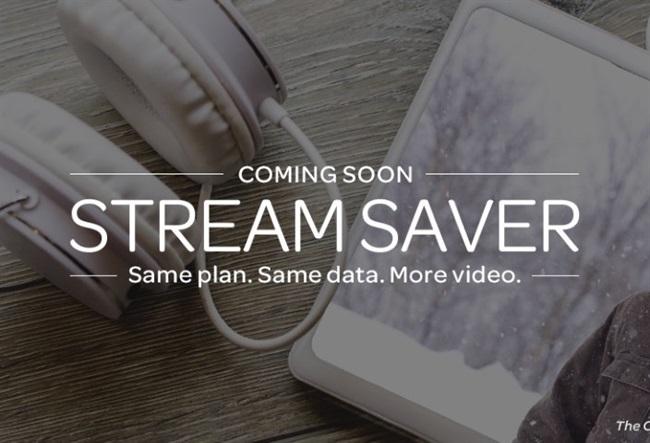 AT&T کیفیت پخش ویدئوی تلفن‌همراه با Stream Saver کاهش می‌دهد