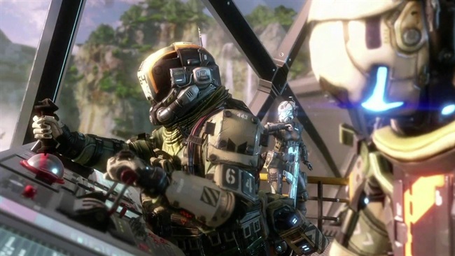 Electronic Arts به توسعه‌ی بازی Titanfall 2 ادامه خواهد