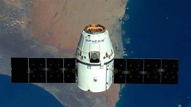 SpaceX قصد دارد با ارسال ۴۴۲۵ ماهواره به فضا، اینترنت با سرعت بسیار بالا به جهانیان عرضه کند