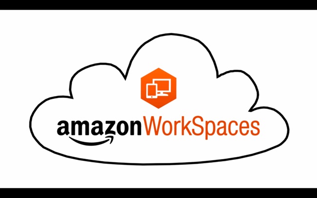 AWS دسترسی به ابزار دسکتاپ مجازی WorkSpaces خود را از طریق وب مهیا نمود