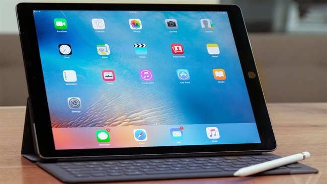Apple در حال آماده سازی iPad جدید تا مارس 2017