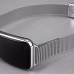 ساخت عینک واقعیت مجازی Apple