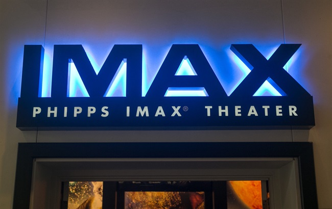 جذب سرمایه‌ی ۵۰ میلیون دلاری IMAX به منظور ساخت محصول واقعیت مجازی با کیفیت بالا
