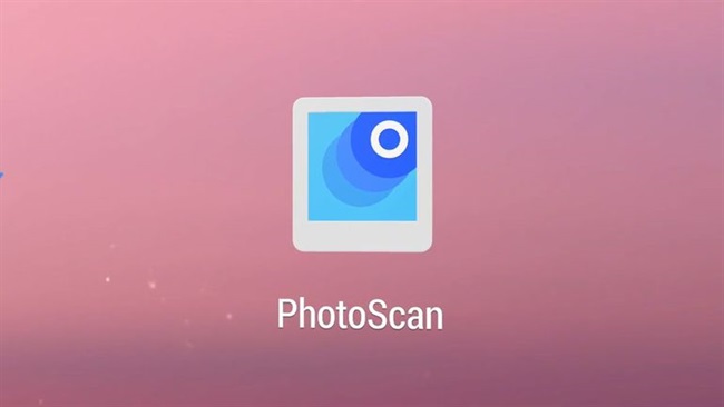 اپلیکیشن جدید Google PhotoScan چاپ عکس‌های قدیمی را آسان می‌کند