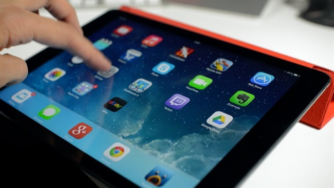 عرضه  iPad Pro Mini تا مارس ۲۰۱۷