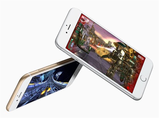 امکان خرید iPhone 6S تعمیر شده، مستقیما از فروشگاه Apple
