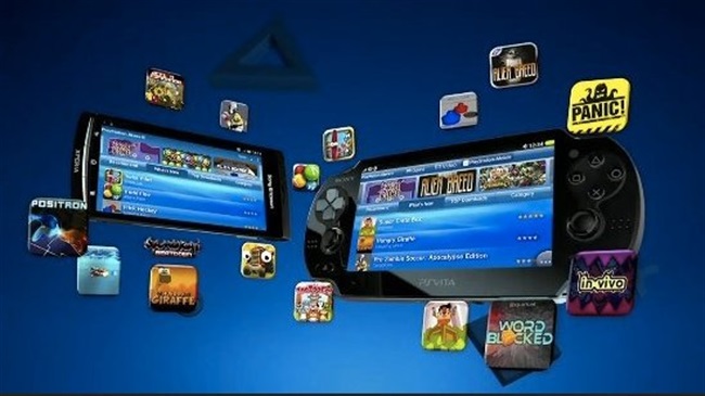 کمپانی Sony بازی های موبایل PlayStation 7 را تا 7 دسامبر عرضه خواهد کرد