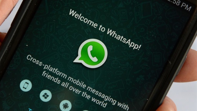 کمیساریای اطلاعات انگلیس به Facebook هشدار داد، جمع‌آوری اطلاعات از طریق WhatsApp را متوقف کند
