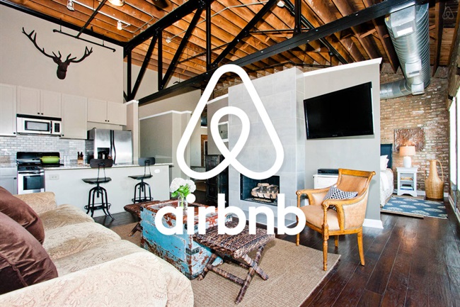 Airbnb در حال مذاکره برای خرید رقیب چینی خود