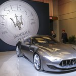 عرضه‌ی خودروهای الکتریکی Maserati تا سال ۲۰۲۰