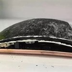 انفجار iPhone 7 Plus پس از سقوط