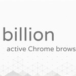 در حال حاضر Google Chrome بیش از 2 میلیارد کاربر فعال دارد