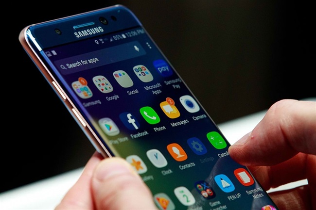 Samsung نسخه‌ی بتای Android 7.0 را برای S7 و Galaxy S7 edge ارائه می‌کند