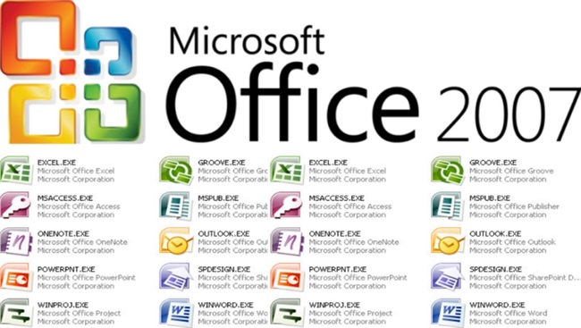 توقف پشتیبانی Microsoft از Office 2007 تا سال 2017