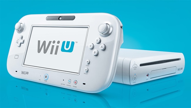 Nintendo کنسول Wii U را از برنامه‌ی فروش ۴ نوامبر حذف کرد