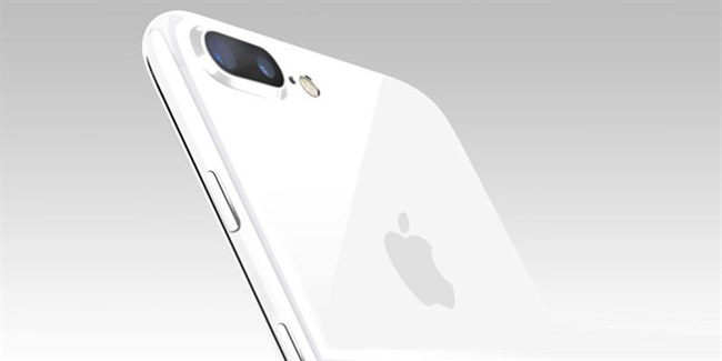 Apple قصد دارد iPhone 7 را با رنگ سفید عرضه کند