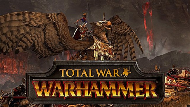 انتشار  DLC جدید برای بازی Warhammer در تاریخ 8 دسامبر
