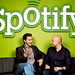 قابلیت جدید Spotify با نام Jump In رونمایی شد
