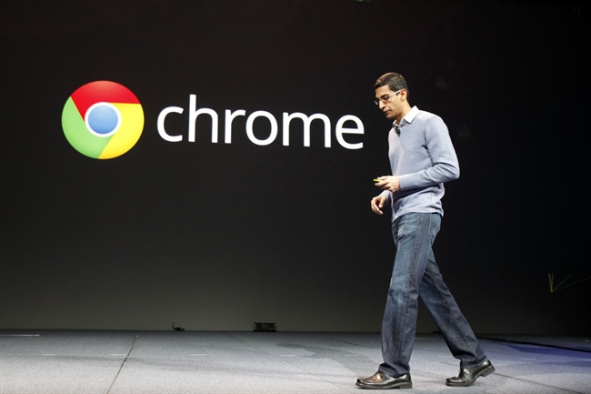 Chrome 55 به طور پیش‌فرض بر روی HTML5 قرار گرفت