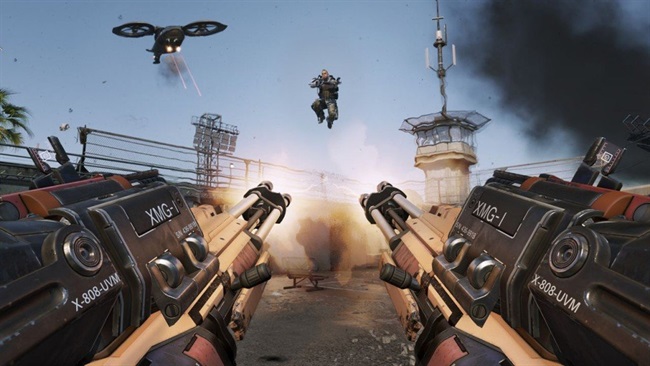 بازی Call of Duty در ماه دسامبر احتمالا به صورت رایگان ارائه خواهد شد