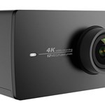 دوربین جدید Yi با امکان دریافت تصاویر با دقت 4K در 60fps