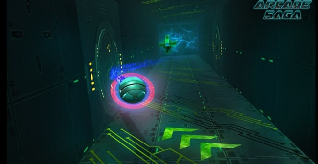 HTC اولین بازی واقعیت مجازی خود را عرضه کرد